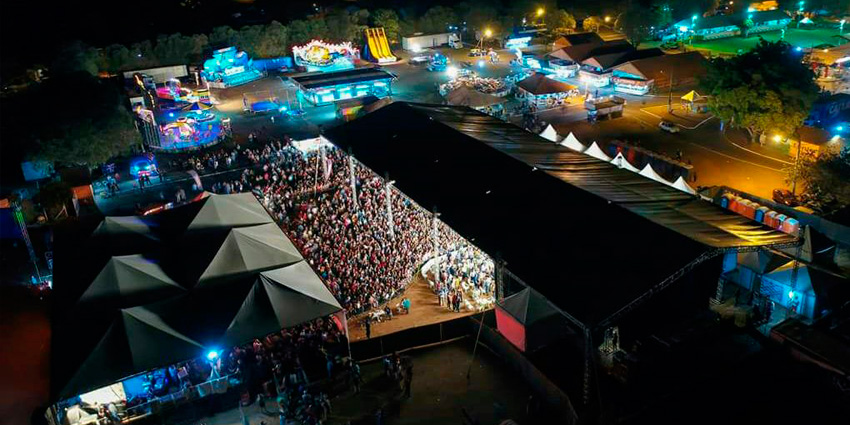 Expoaqui Aquidauana