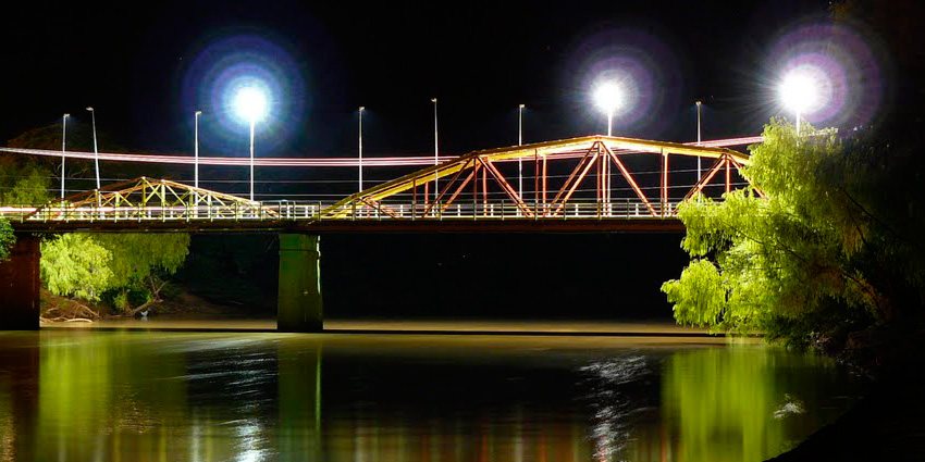 Ponte Velha